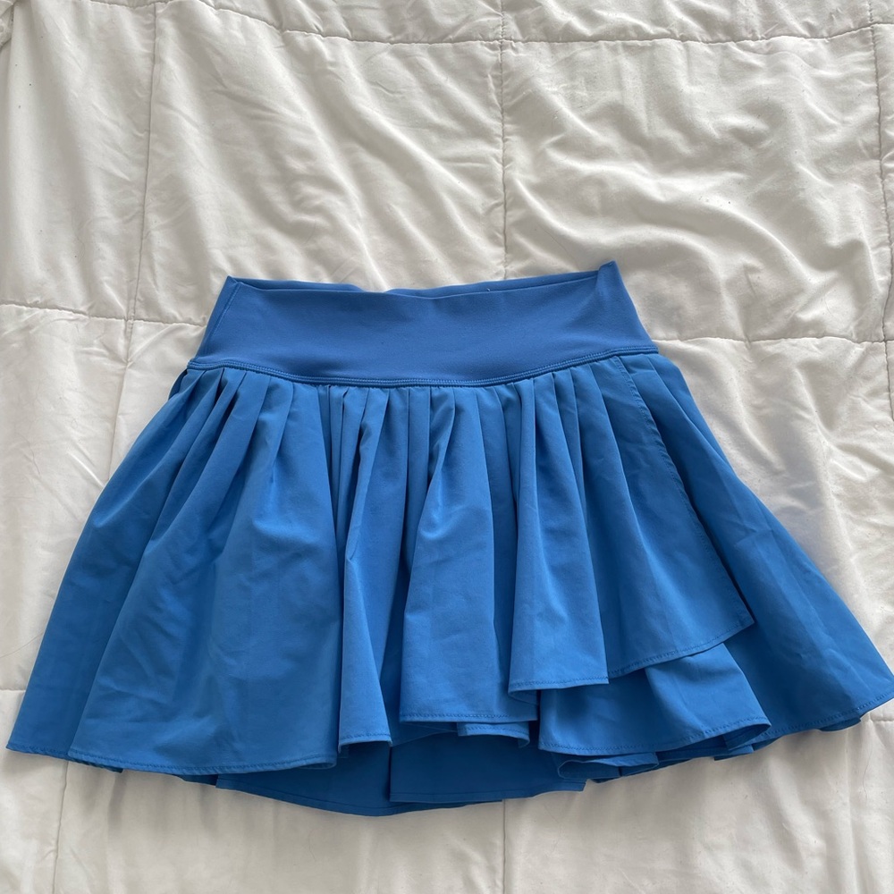 Aerie offline tennis skirt! Great condition and super cute